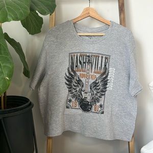 Nashville Rockstar T SHIRT